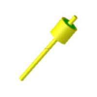 Connecteur d'application d'alimentation DC Feedthrough pour connecteur de type adaptateur