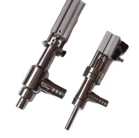 Tự động 6/8/12 đầu điền các bộ phận máy cho dầu Phụ kiện thiết yếu cho dây chuyền sản xuất thuốc lá lắp ráp túi khí nén - Product Image 5