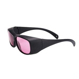 Alta protección OD5 + Gafas DE SEGURIDAD láser Alejandrita Protección ocular - Product Image 4