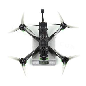 <span class=keywords><strong>IFlight</strong></span> Nazgul <span class=keywords><strong>Evoque</strong></span> F5 HD <span class=keywords><strong>6S</strong></span> FPV RTF avec Nebula Pro Vista système HD + lunettes DJI V2 + télécommande 8 émetteur Radio-Drone RC ELRS - Product Image 4