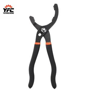 2025 nouvelle tendance en gros clé anti-corrosion pince à filtre à huile professionnelle résistante aux chocs - Product Image 1