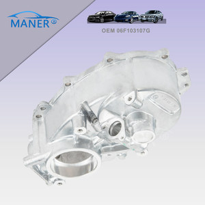 MANER 06F103107G Piezas de Motor para Automóviles, Cadena de Distribución, Tapa del Árbol de Levas para Seat Altea VW Golf - Product Image 4