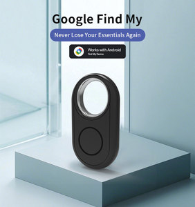 Tag intelligent Google Trouver mon appareil <span class=keywords><strong>Android</strong></span> Air Tag Tracker Global Locator Finder Porte-clés Portefeuille Sac IOS <span class=keywords><strong>Android</strong></span> Trouver mon étiquette - Product Image 6