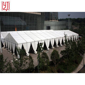 Tentes et tables pour événements de grande envergure pour 400 personnes à vendre en aluminium - Product Image 3