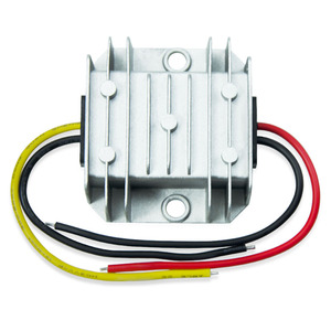 Fulree 12V 24 V để 5 V 3A 5A 8A 10A DC DC bước xuống chuyển đổi điện 12 24 Volt để 5 Volt 3 5 10 amps Buck điều chỉnh điện áp - Product Image 3