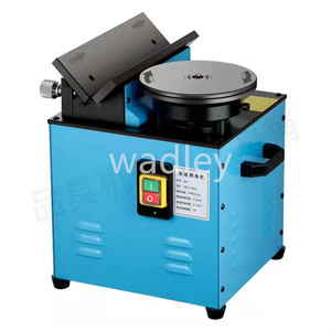 Multifunctional Manual Slag Removal Deburring Machine Circular Deburring and Manual Beveling Machine - Product Image 4