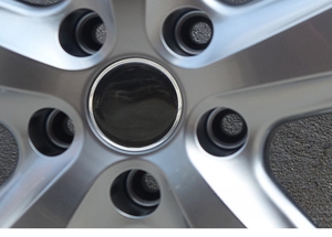 Actualización de Ruedas de 16 Pulgadas con Llantas de Aleación de Aluminio Aptas para Nissan Qashqai, Mitsubishi Galant y Kia K3 - Product Image 4