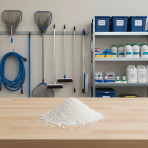 Nuevos Productos Químicos Estabilizados para la Limpieza de Piscinas, Tratamiento de Agua, <span class=keywords><strong>Cloro</strong></span> Granular - Product Image 6