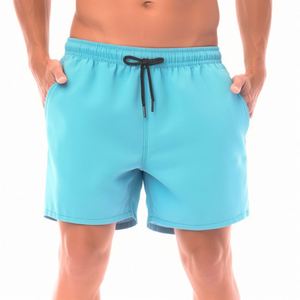 Trajes de Baño Personalizados de Fabricante, Ropa de Playa para Vacaciones, Shorts de Natación para Hombre, Boardshorts de Playa para Hombre - Product Image 1