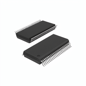 48 BSSOP 9FG108EFLFT Electronic Circuit Components Original One Stop Service Clock Timing - Product Image 1