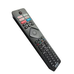 Control Remoto Universal de Repuesto HUAYU RM-L1880 V2 <span class=keywords><strong>para</strong></span> <span class=keywords><strong>Televisores</strong></span> Philips de 32, 50, 55, 65 y 75 Pulgadas, Smart TV 4K LED LCD - Product Image 6