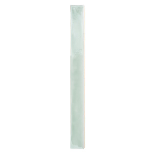 Piastrella Creta 50 Sage 5x50 cm, spessore 9 mm, finitura lucida, bordi irregolari - Product Image 4