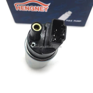 23221-74021 Kraftstoffpumpe für Acura Innova Altezza Corolla Sienta Mark Autoersatzteil hochwertige Autopumpe 2322174021 - Product Image 2