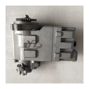 Pompe d'injection de carburant moteur de haute qualité en gros C7 C9 3840607 4768768 - Product Image 2