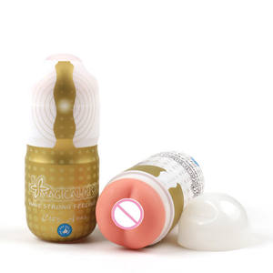 <span class=keywords><strong>Masturbateur</strong></span> <span class=keywords><strong>homme</strong></span>, 10 pièces en silicone, masturbation vaginale, tasse de sexe, masturbation - Product Image 5