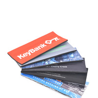 Porte-canettes isotherme en néoprène vierge pour sublimation, personnalisable avec logo, vente en gros