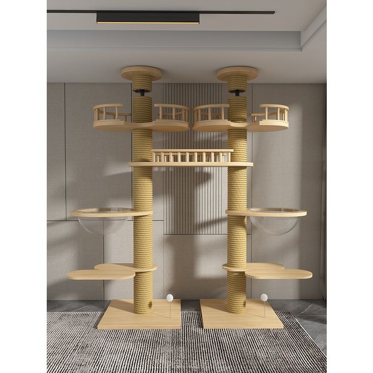 Paquete 4-nota de pedido altura de la habitación