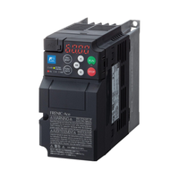 Variateur de fréquence triphasé PLC adapté pour FRN0004E3S-4G 1.5/1.1/0.75kW, approvisionnement en vrac