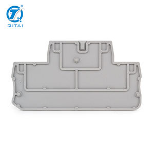 ฝาครอบปลาย QPT-1.5/2-2G D-PTTB 1,5/S  3208579  ฝาปิดปลาย  อะไหล่บล็อกขั้วต่อ - Product Image 2