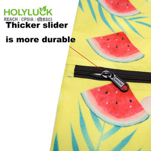 Sacs <span class=keywords><strong>à</strong></span> <span class=keywords><strong>dos</strong></span> <span class=keywords><strong>à</strong></span> cordon Holyluck en polyester 210D 300D personnalisables pour livres, football, impression sportive et gym - Product Image 5