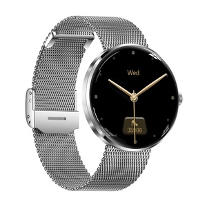Reloj Inteligente T93 para Hombre y Mujer, Pantalla AMOLED HD de 1.43 Pulgadas, Llamadas por Bluetooth, Acero Inoxidable 304, +100 Deportes, Resistente al Agua IP68, 5 Días de Batería - Product Image 2