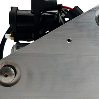 Ap03 — pompe de compresseur à Air, pour Land Range Rover Discovery 4, type AMK, pièces détachées, LR038118, LR038148, LR041776,