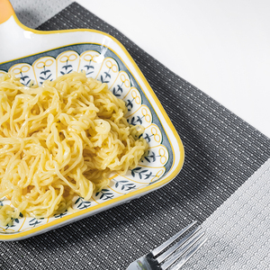 บะหมี่ชิราติคากิแบบ Keto ไดเอทบะหมี่ราเม็งแพ็คมีรสแครอทที่อุดมไปด้วยเส้นใยกึ่งสำเร็จรูป - Product Image 6