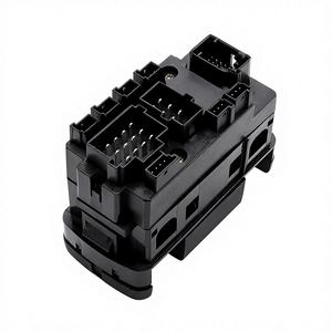 Interruptor de Luz de Emergencia en Existencia para Mercedes-Benz Actros Modelo 9434460523 y 9434460423, Interruptores para Camiones - Product Image 2