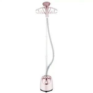 Vapeur électrique commerciale verticale de 1800W en tissu <span class=keywords><strong>avec</strong></span> capacité de 1,6 L et <span class=keywords><strong>prise</strong></span> britannique style sec et vapeur électrique puissante - Product Image 3
