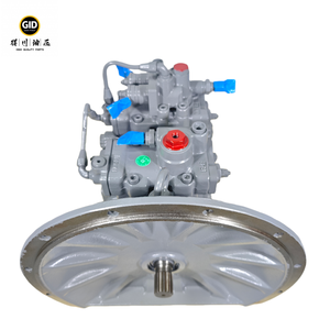 Repuestos GID Hitachi 9227923 Bomba Hidráulica Principal de Acero para Excavadora de Orugas Modelos ZX120 ZX120-E ZX120-HCMC con 6 Meses de Garantía - Product Image 2