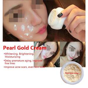 Crème hydratante au rétinol pour le visage Factory Face Repair, crème pour le visage et le corps multi-peptides blanchissante, de la marque certifiée de soins de la peau - Product Image 2