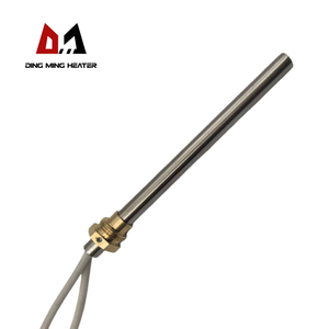 Elementi riscaldanti a cartuccia singola 220V ad alte prestazioni per un riscaldamento affidabile in uso industriale e domestico - Product Image 6