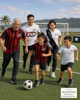 Neue Saison Internationale Fußballtrikot-Kollektion Fußballshirts Spieler-Edition Fan-Version Lieferant