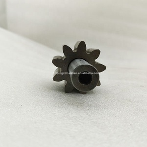E320B E320C E320D Excavator Spare Parts S6K 3066 Engine <b>Oil</b> <b>Pump</b> <b>Gear</b> 1252950 <b>Oil</b> <b>Pump</b> <b>Gear</b> - Product Image 2