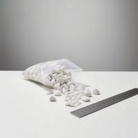 Vente en gros d'usine, chaux vive en blocs de qualité industrielle, pureté élevée 90-95%, vente chaude