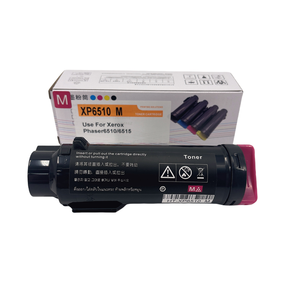 106R03476 106R03473 106R03474 106R03475 Cartouche de Toner pour Xerox <span class=keywords><strong>WorkCentre</strong></span> 6515 <span class=keywords><strong>6515DN</strong></span> 6515DNI 6515DNM 6515N Phaser 6510 - Product Image 2