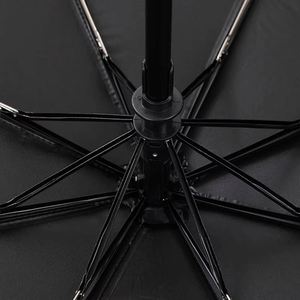 XJ471 Customizable Logo Sunshade Printed Brand Sublimation <b>Windproof</b> <b>Umbrella</b> Promotion Gift Custom Folding <b>Umbrella</b> Uv <b>Umbrella</b> - Product Image 4