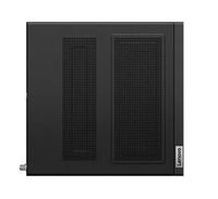 I5-10500 CPU Harga terendah RAM 16G 512G SDD grafik terintegrasi lenovo Thinkstation P340 kecil P340 stasiun kerja Desktop kecil