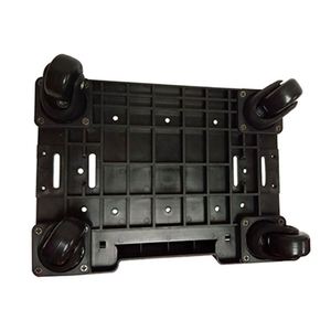 Tianyu T820W-3 - Asa Telescópica Metálica Impermeable para Maletas con Ruedas Universales Silenciosas y Diseño Ligero para Mochilas y Equipaje - Product Image 5