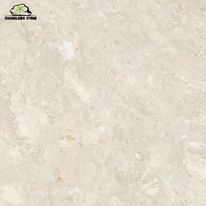 Bán buôn 3200x1600 calacatta Vàng phiến đá cẩm thạch hiện đại nhân tạo đá cẩm thạch lớn sàn trong nhà tường sàn bảng Top trường Bền - Product Image 3