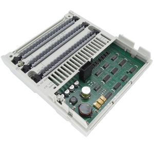 โมดูล I/O bibo 170ADM37010 ระบบอัตโนมัติอุตสาหกรรม PAC ระบบควบคุมอุตสาหกรรม PLC RS485 แรงดันไฟฟ้าใช้งาน 24V อุปกรณ์อิเล็กทรอนิกส์ - Product Image 3