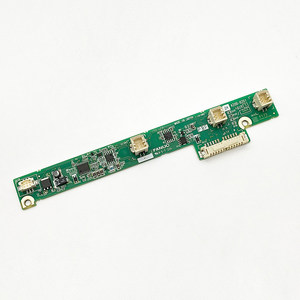 A20B-8201-0153 Fanuc MF/TF 8.4 นิ้ว ชุดควบคุมอุตสาหกรรม PLC แบบแถบแรงดันสูง มีสินค้าในสต็อก - Product Image 4