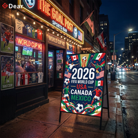 Panneau publicitaire sur pied en verre ultra-fin avec éclairage LED pour menu, idéal pour restaurants, cinémas, expositions et cafés - Prix usine