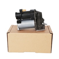 Compresseurs de suspension pneumatique neufs L405/L494 OEM LR069691 LR047172 LR044566