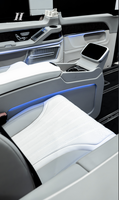 2025 nouveau Design haute qualité Mercedes classe V W447 Klasse V Vito V220 V260 V250 V300 accessoires intérieurs siège aéronautique VIP