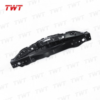 TWT 53216-48070 Traverse de support de radiateur supérieur pour le réservoir d'eau 5321648070 pour Toyota Lexus RX270 350 450H 2008-2012
