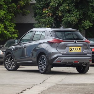 <span class=keywords><strong>Nissan</strong></span> Kicks Chine <span class=keywords><strong>Voiture</strong></span> d'<span class=keywords><strong>occasion</strong></span> 2018-2022 124 CV Smart Connect Stationnement Facile Cabine Spacieuse SUV pour Jeunes et Trajets Quotidiens - Product Image 6