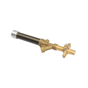 Pistola/Inyector de Relleno de EPS para Máquina de Moldeo de Formas de EPS, Máquina de Poliestireno, Máquina de Espuma de Poliestireno - Product Image 5