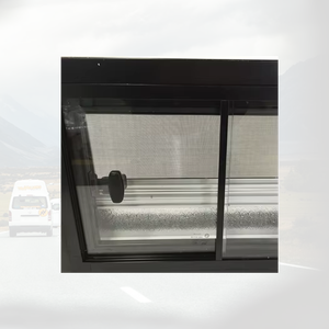 La mejor y más <span class=keywords><strong>barata</strong></span> ventana corredera de Ángel derecho RV caravana ventana corredera de Ángel derecho con la mejor calidad - Product Image 3