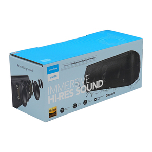<span class=keywords><strong>Enceinte</strong></span> Originale <span class=keywords><strong>Anker</strong></span> Soundcore Motion+ Sans Fil Hi-Fi Portable Étanche pour Extérieur - Product Image 3